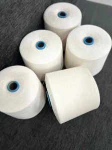NE 32 Cotton Knitting Combed Yarn