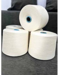 White Pima Cotton Yarn