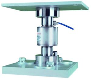 Thames Side T34 - 30 and 40 Ton Load Cell