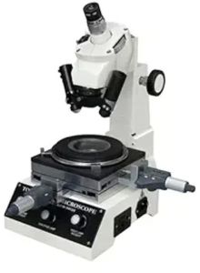40x Tool Maker Microscope