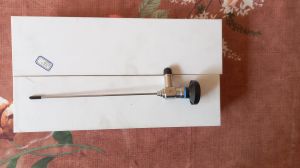 2.7mm Endoscope 0 Degree