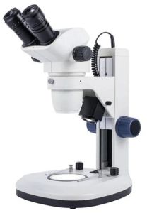 30x Stereo Zoom Binocular Microscope