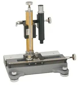 50x Satmed Travelling Microscope