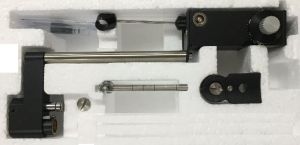 Applanation Tonometer