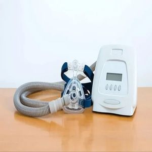 Auto CPAP Machine