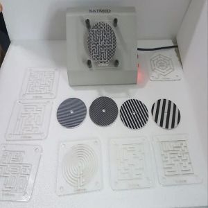 cam low vision stimulator