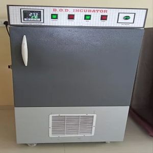 Digital BOD Incubator