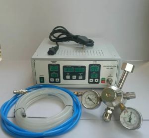 Digital CO2 Insufflator