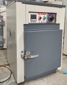 Digital Hot Air Oven