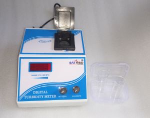 Digital Turbidity Meter