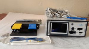 Electrosurgical Cautery Machine