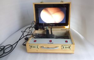 Endoscopy Camera Unit