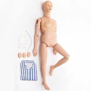 Female Nursing Mannequin