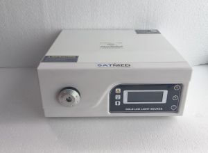 Fiber Optic LED Light Source