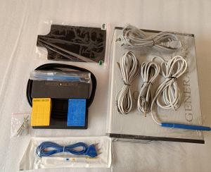 Electrosurgical Cautery Machine
