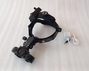 Indirect Ophthalmoscope