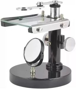 Laboratory Dissecting Microscope