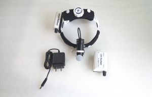 LED Medical Headlight