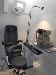 Ophthalmic Chair Unit