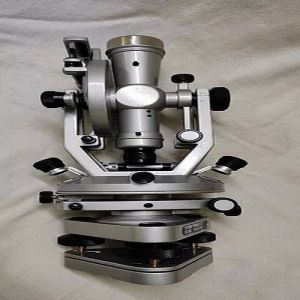Satmed Vernier Theodolite