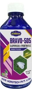 bravo-505 insecticide