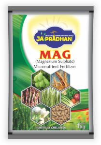 Mag (Magnesium Sulphate)