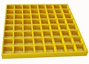 FRP Grating