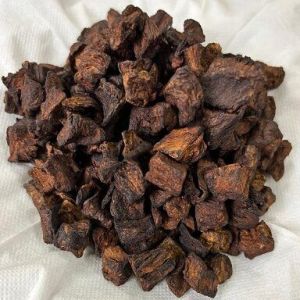 Dark Roasted Chicory Cubes