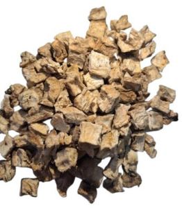 Dried Chicory Cubes