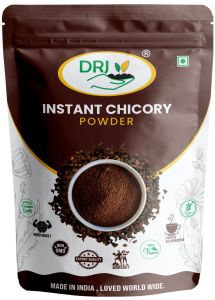 Instant Chicory Powder Consumer Packet