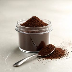 Pure Spray Dried Instant Coffee