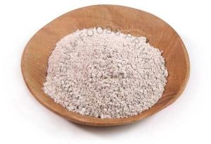 Unroasted Chicory Powder