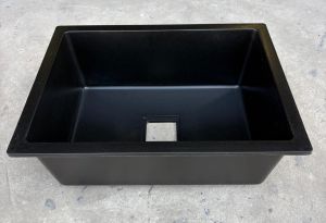 Quartz Sink