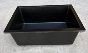 Quartz Sink