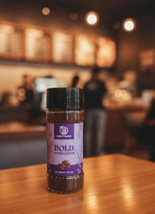 100gm Purity Beans Bold Instant Coffee