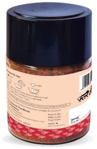 50gm Purity Beans Purista Gourmet Instant Coffee Granules