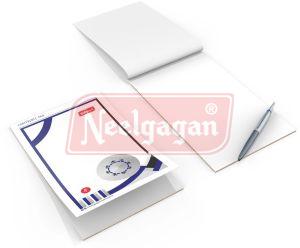 14.0 X 22.0cm Neelgagan Ruled Conference Pad