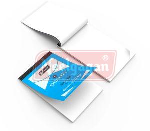 14.0 X 22.0cm Neelgagan Paper Slip Pad