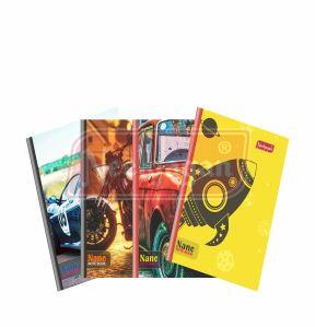 15.0 x19.0cm Neelgagan Hardbound Nano Notebook