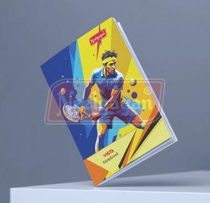 17x27cm Neelgagan Vista Notebook
