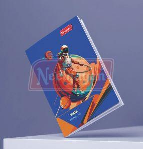 17x27cm Neelgagan Vista Notebook