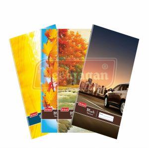 Neelgagan Magic Notebook