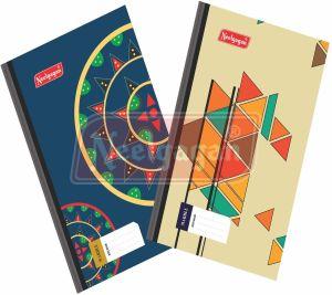 Neelgagan Marble Notebook