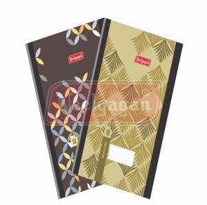 Neelgagan Signature Notebook