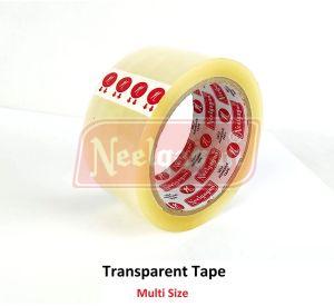 48mm Neelgagan Self Adhesive BOPP Transparent Tape