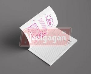 18x24cm Neelgagan My Buddy Notebook