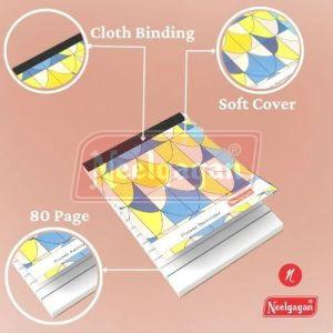 Neelgagan Pocket Reminder Pocket-Size Note Pad