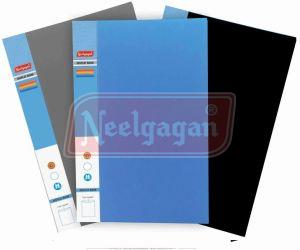 Neelgagan Plastic Degree Display Book