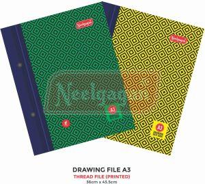 Neelgagan A3 Drawing File