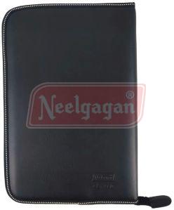 Neelgagan  CRB- 950  4 D-Ring Binder Portfolio Folder